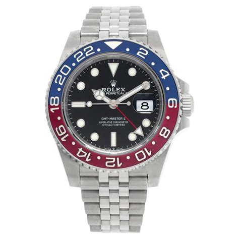 men's pepsi rolex price|Pepsi Rolex for sale.